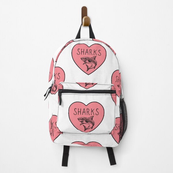 Item preview, i love shark designed and sold by ronaldsonou.