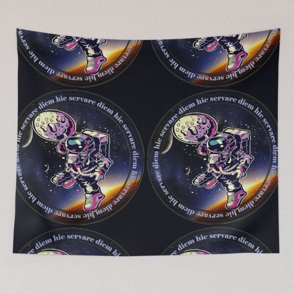 Item preview, hic servare diem designed and sold by 3sofie.