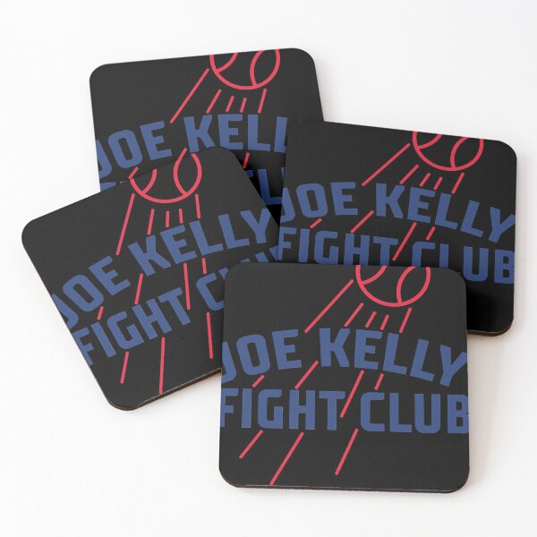 Item preview, Joe Kelly Fight Club Classic designed and sold by WendyMoore118.