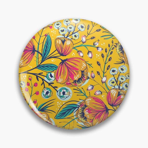 Item preview, Flower pattern designed and sold by Shrisanjana1920.