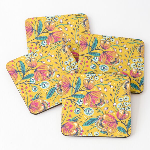 Item preview, Flower pattern designed and sold by Shrisanjana1920.