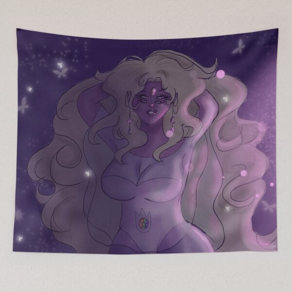 Item preview, Rainbow Quartz designed and sold by ObsidianVelvet.