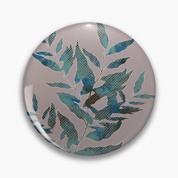Item preview, Wild Green Garden designed and sold by Almanzart.