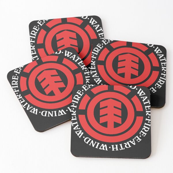 Item preview, Element Skateboards Seal Essential T-Shirt designed and sold by MarkHensley3.