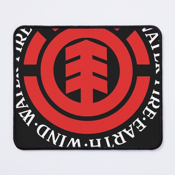 Item preview, Element Skateboards Seal Essential T-Shirt designed and sold by MarkHensley3.