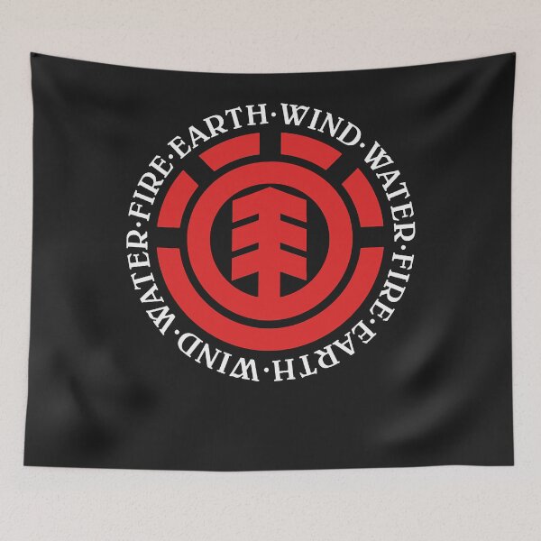 Item preview, Element Skateboards Seal Essential T-Shirt designed and sold by MarkHensley3.