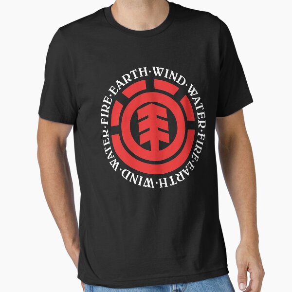 Item preview, Element Skateboards Seal Essential T-Shirt designed and sold by MarkHensley3.
