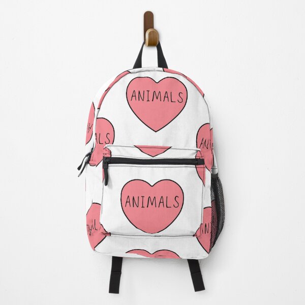 Item preview, I Love animals Heart designed and sold by ronaldsonou.