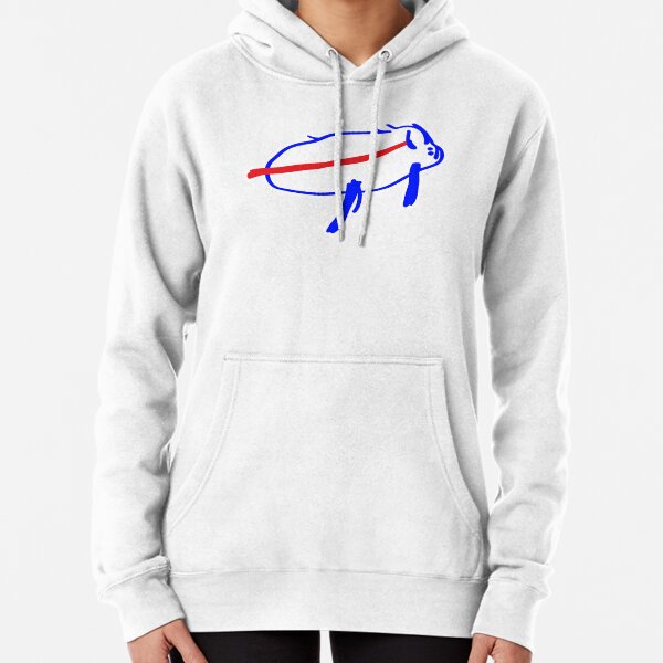 Buffalo Bills 3D Hoodie Sweatshirt Josh Allen - Bring Your Ideas, Thoughts  And Imaginations Into Reality Today