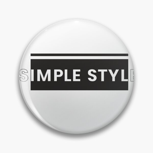 Item preview, Simple style T-Shirt designed and sold by coccoPrints.