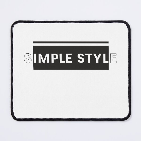 Item preview, Simple style T-Shirt designed and sold by coccoPrints.