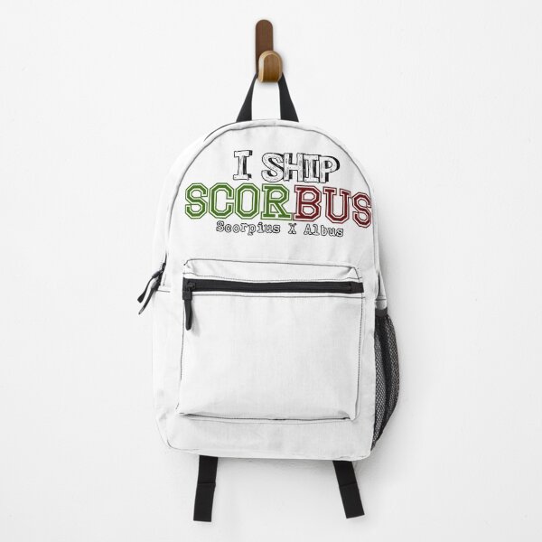 Item preview, I Ship Scorbus designed and sold by Backstage by Leyzel.