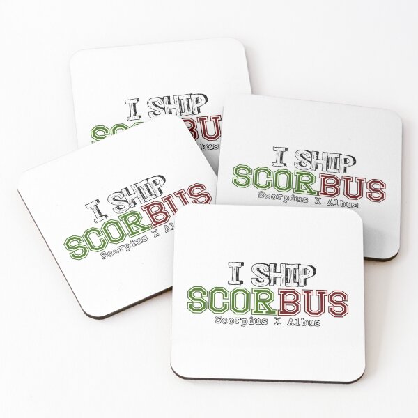 Item preview, I Ship Scorbus designed and sold by Backstage by Leyzel.