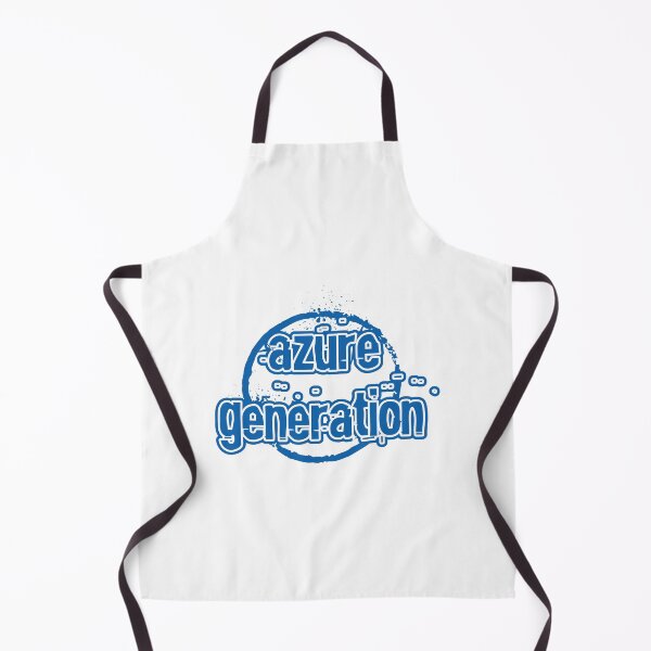 Item preview, Azure Genereation designed and sold by vasiokk91.