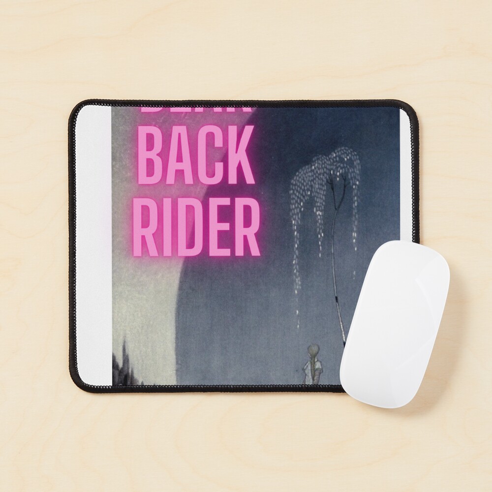 Item preview, Mouse Pad designed and sold by jardsmacflards.