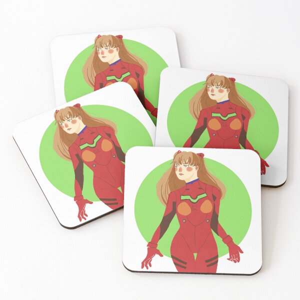 Item preview, Asuka designed and sold by aetnensis.