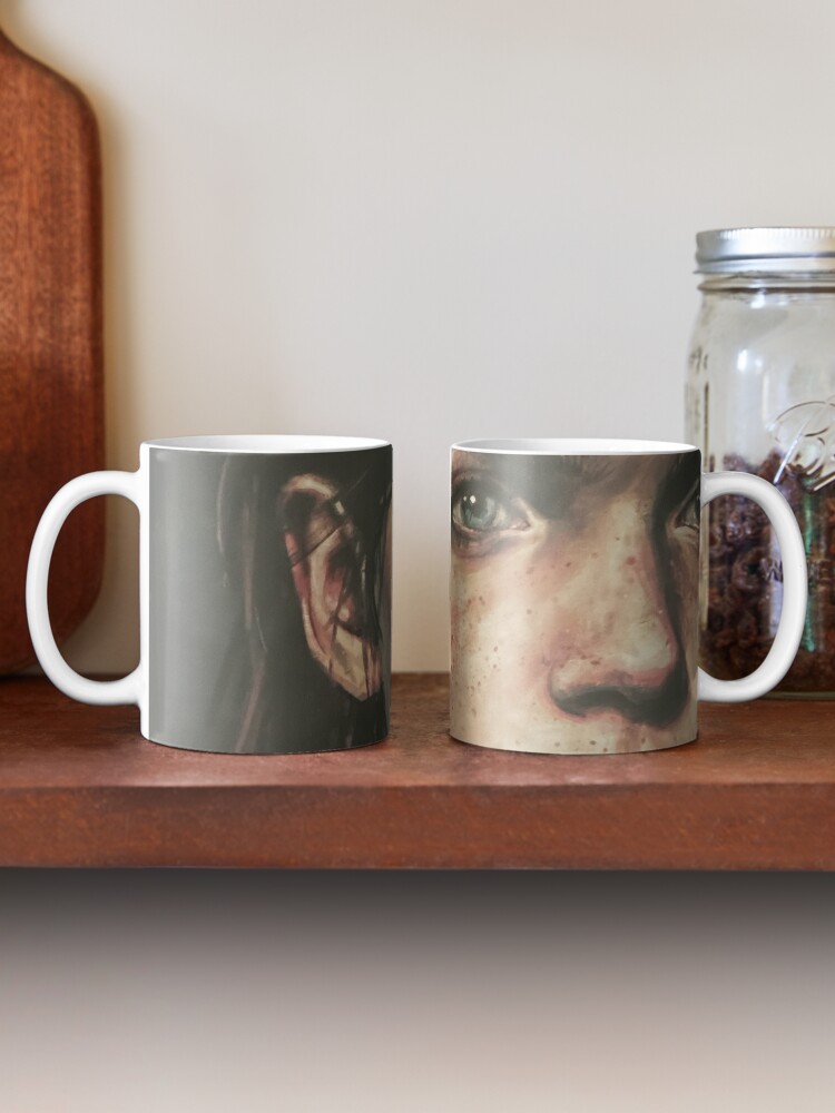 Electric Heated Coffee Mug Cup Red – Ellie Flowers