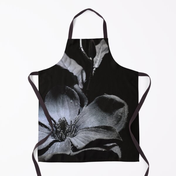 Item preview, Black Flower in Darkness designed and sold by paulaaa2001.