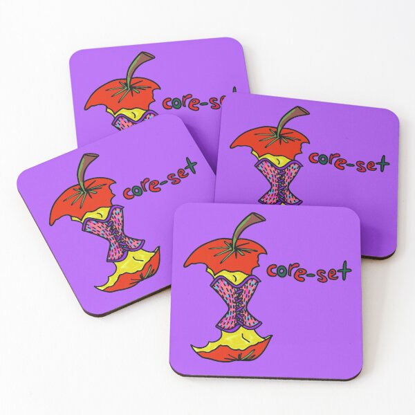 Item preview, Core-set designed and sold by MickeyLaLa.