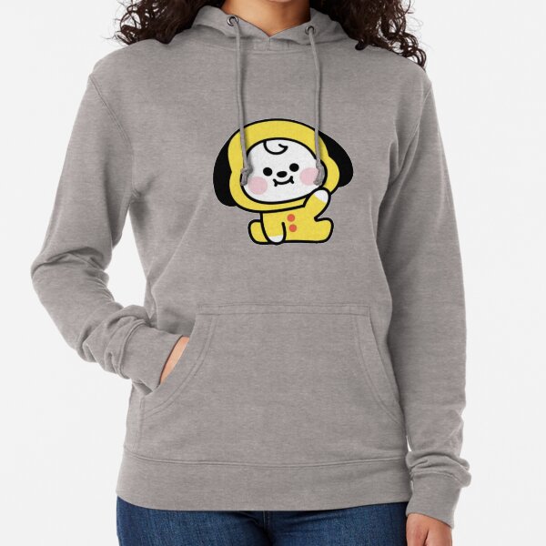bt21 pullover