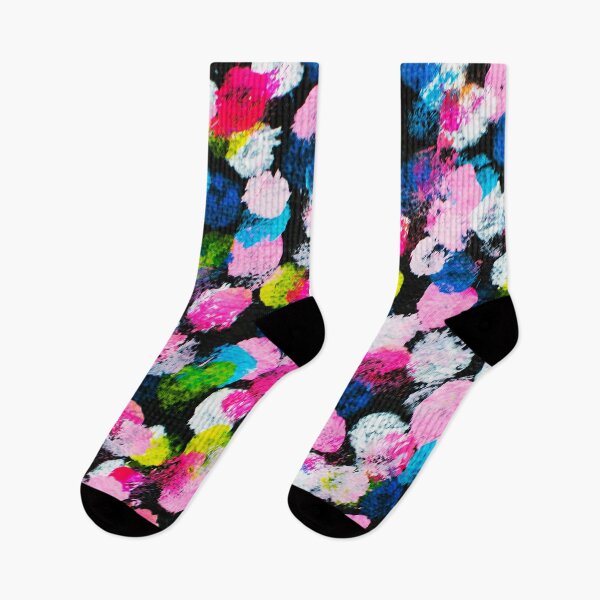 Item preview, Pink Dots designed and sold by studioanalog.