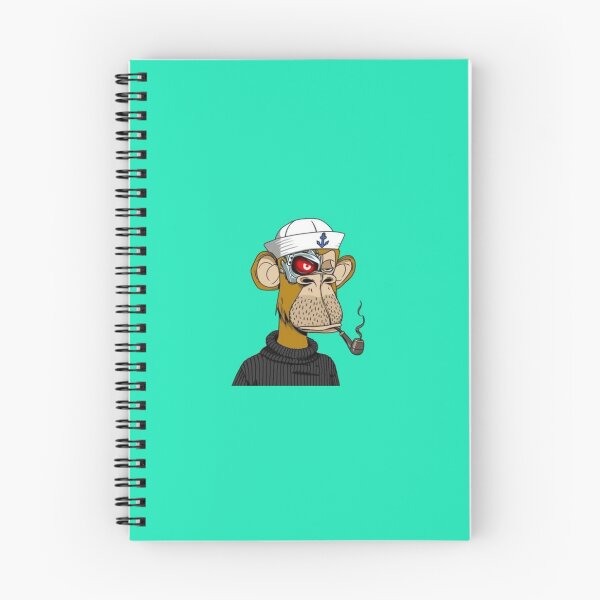 Item preview, Monkey High on Life designed and sold by Trixxy-Haxxy.