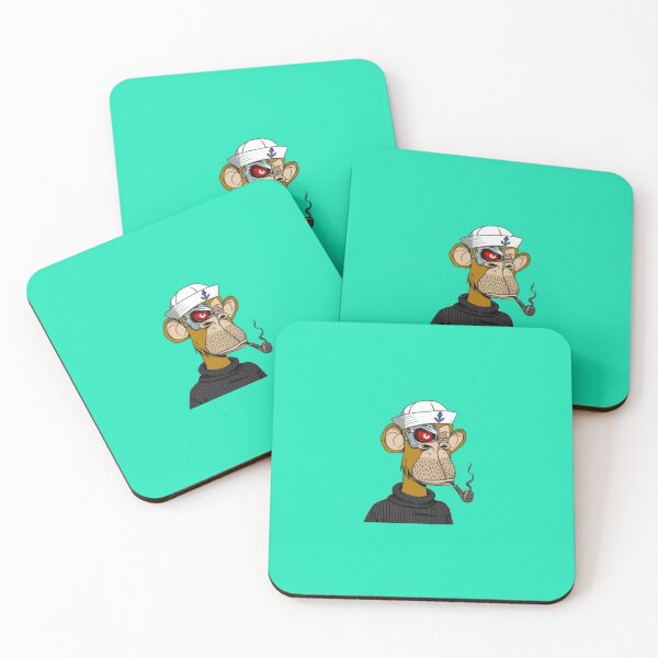 Item preview, Monkey High on Life designed and sold by Trixxy-Haxxy.