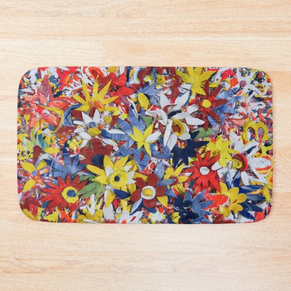 Item preview, FLOWERS 3D designed and sold by nataliakuruch.