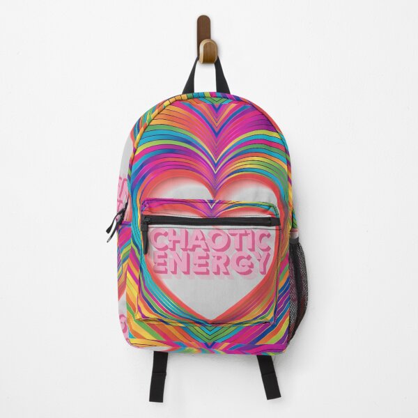 Item preview, Chaotic Energy designed and sold by mensijazavcevic.