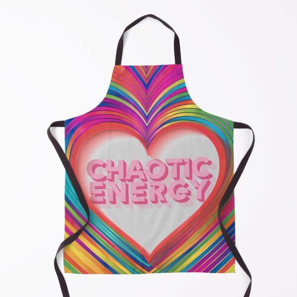 Item preview, Chaotic Energy designed and sold by mensijazavcevic.