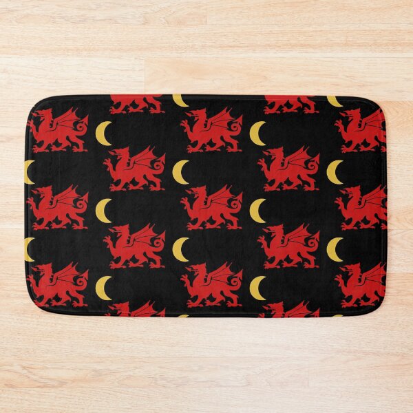Item preview, Red Dragon Moon designed and sold by amanda150771.