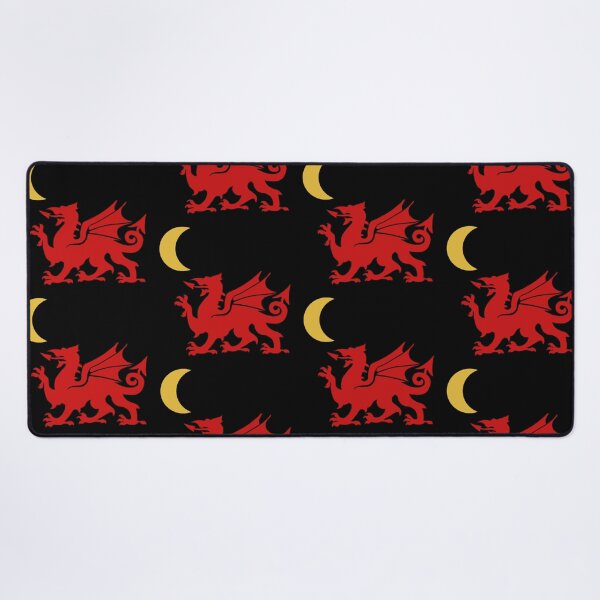 Item preview, Red Dragon Moon designed and sold by amanda150771.