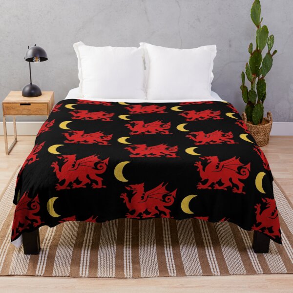 Item preview, Red Dragon Moon designed and sold by amanda150771.