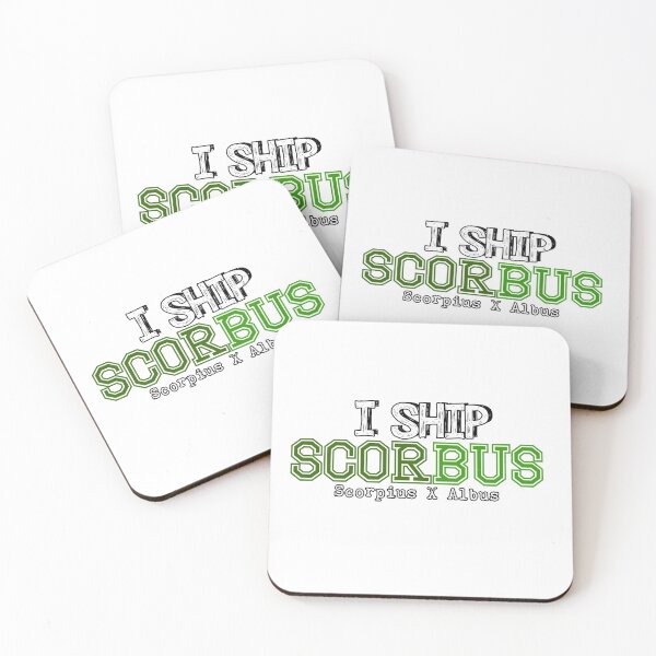 Item preview, I ship Scorbus 2 designed and sold by Backstage by Leyzel.