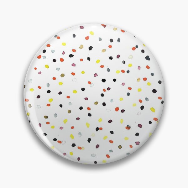 Item preview, Confetti Dots designed and sold by studioanalog.