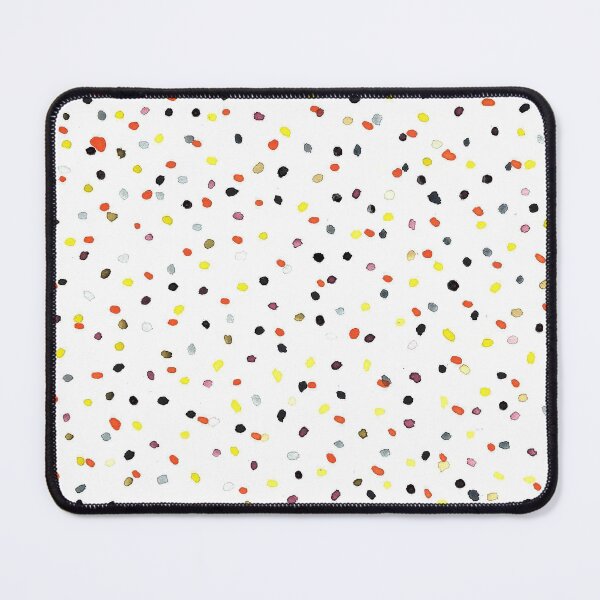 Item preview, Confetti Dots designed and sold by studioanalog.