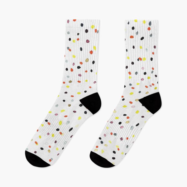 Item preview, Confetti Dots designed and sold by studioanalog.