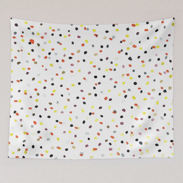 Item preview, Confetti Dots designed and sold by studioanalog.