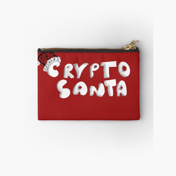 Item preview, Crypto santa designed and sold by lazim16.