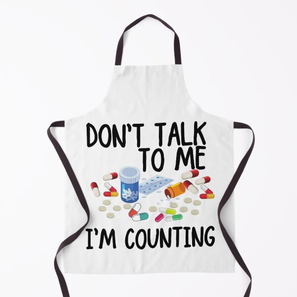 Item preview, Don't talk to me i'm counting designed and sold by ronaldsonou.