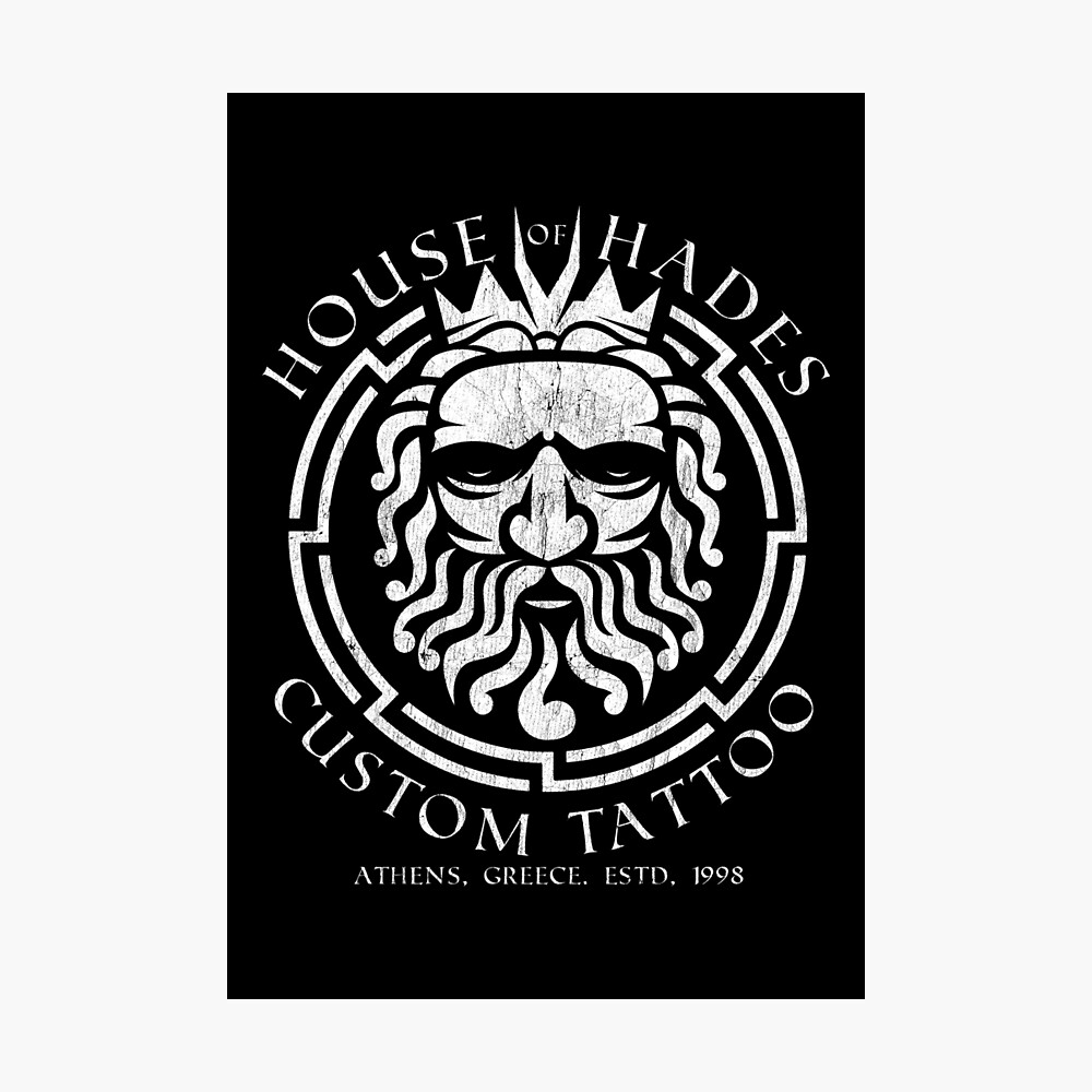 Top 168 + Athens tattoo studio