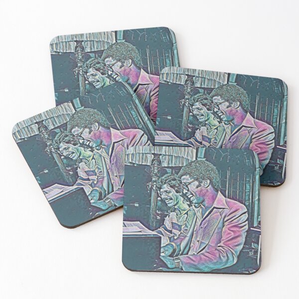Item preview, Chick Corea and Herbie Hancock Jam Session designed and sold by PeacefulRiver.