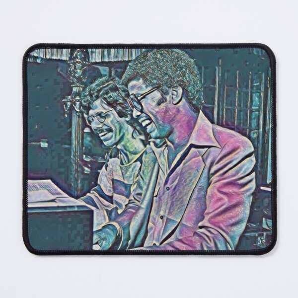 Item preview, Chick Corea and Herbie Hancock Jam Session designed and sold by PeacefulRiver.