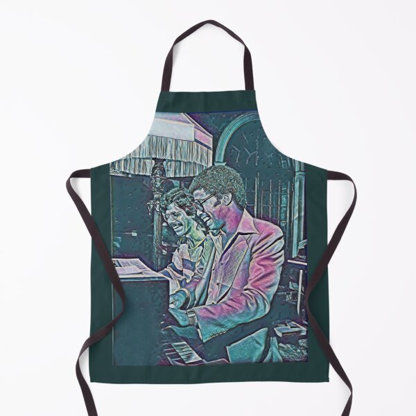Item preview, Chick Corea and Herbie Hancock Jam Session designed and sold by PeacefulRiver.