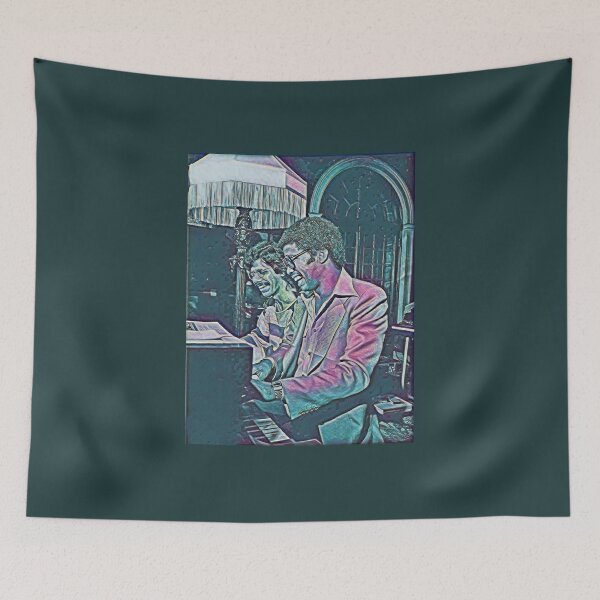 Item preview, Chick Corea and Herbie Hancock Jam Session designed and sold by PeacefulRiver.