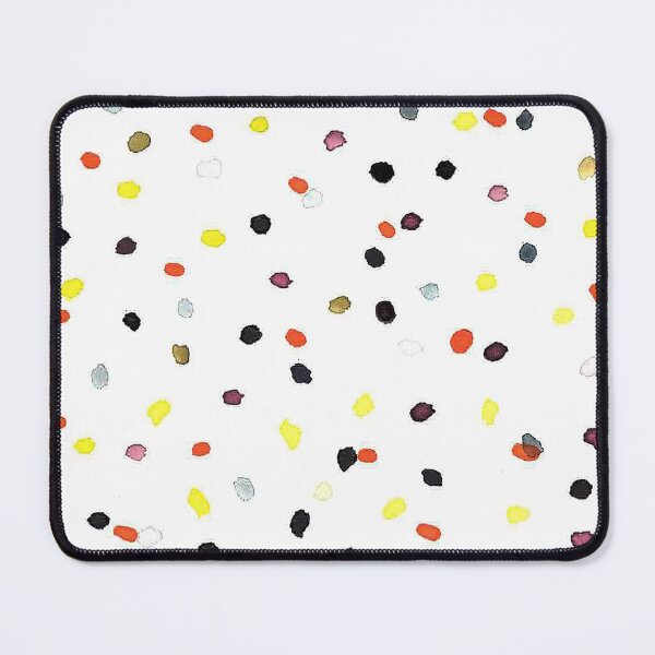 Item preview, Confetti Dots Large designed and sold by studioanalog.