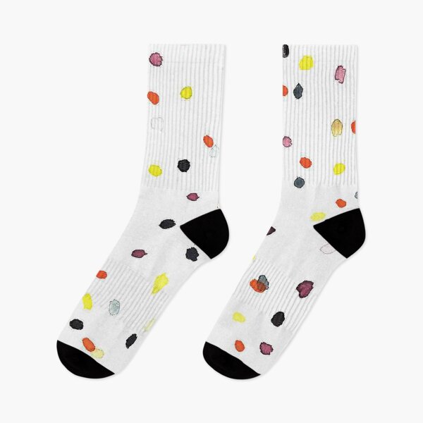 Item preview, Confetti Dots Large designed and sold by studioanalog.