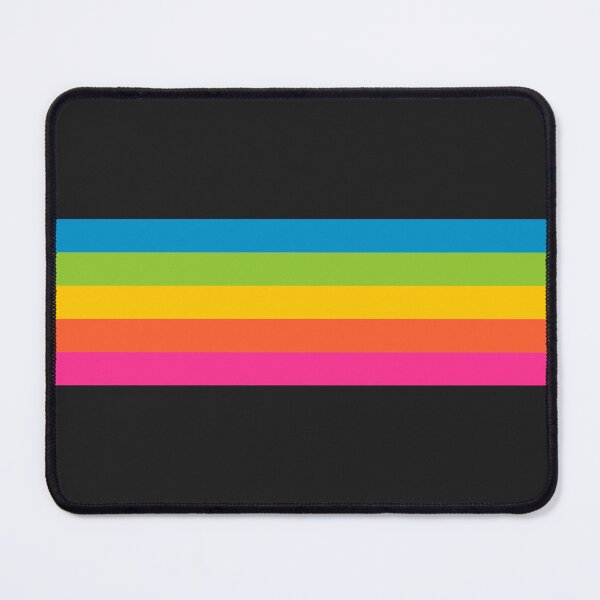 Item preview, Retro Bars (Dark) designed and sold by Cephalophane.