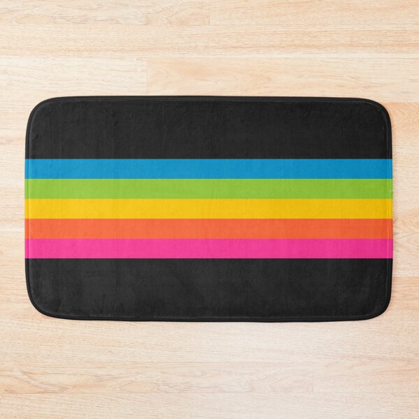 Item preview, Retro Bars (Dark) designed and sold by Cephalophane.