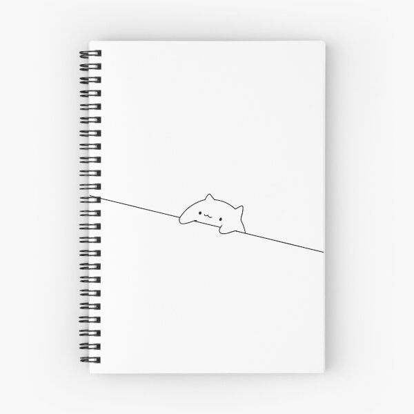 Item preview, Cartoon Cat designed and sold by Damlaaclk.